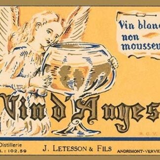 Vin d'Anges