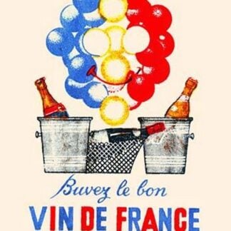 Vin de France