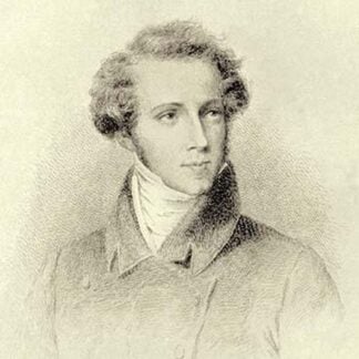 Vincenzo Bellini by Theodore Thomas