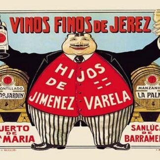 Vinos Finos de Jerex