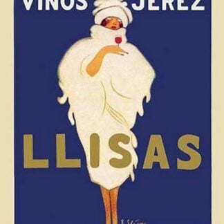 Vinos Jerez Llisas