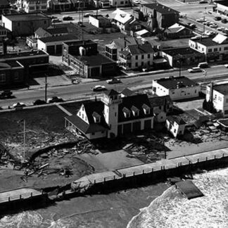 Virginia Beach Lifeboat Station