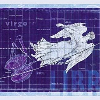 Virgo and Libra #2