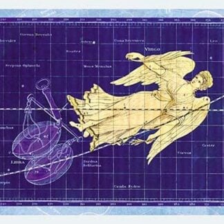 Virgo and Libra