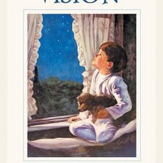 Vision by Theodore Roosevelt