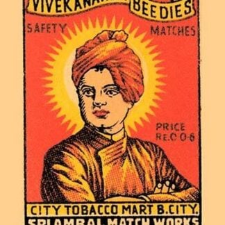 Vivekananda Beedies #2