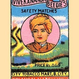 Vivekananda Beedies