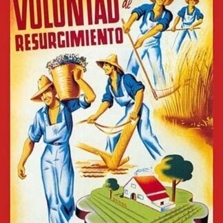 Voluntad de Resurgimiento