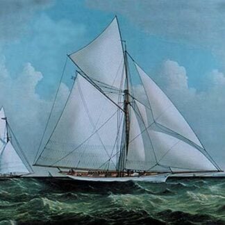 Volunteer by Nathaniel Currier