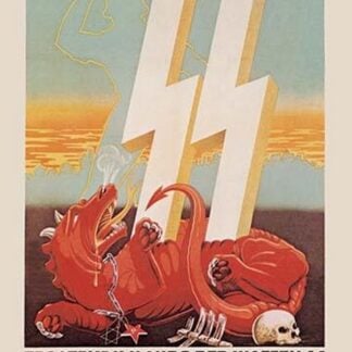 Waffen SS Recruitment