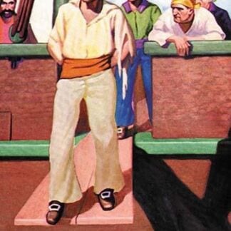 Walking the Plank by George Taylor