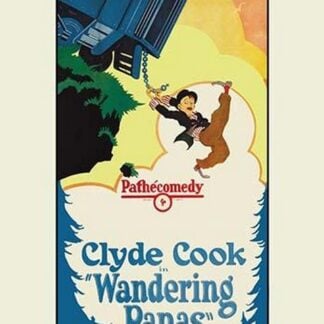 Wandering Papas by Pathecomedy