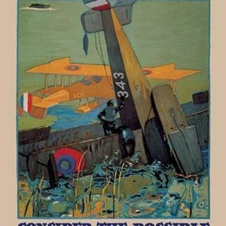 Warning! Consider the Consequences by Britton