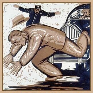 Watch Out by Wilbur Pierce