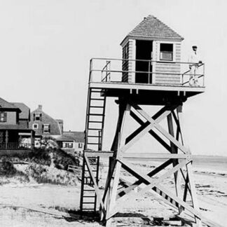 Watch Station Salisbury Beach