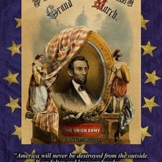 We Destroyed Ourselves by Wilbur Pierce