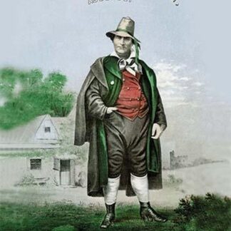 Wearing of the Green