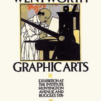 Wentworth Graphics Arts by Vjtech Preissig