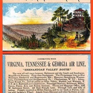 Western Maryland Railroad