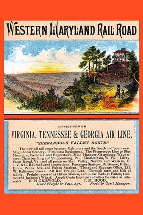 Western Maryland Railroad