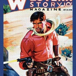 Western Story Magazine: Western Business