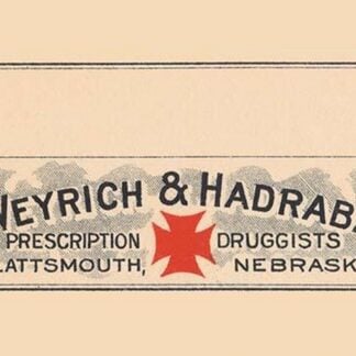 Weyrich & Hadraba Prescription Druggists