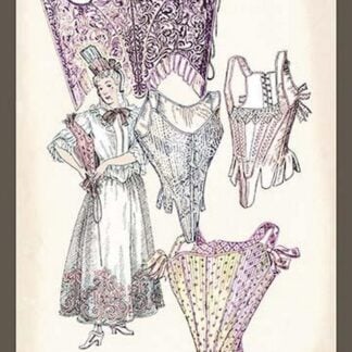 Whalebone Introduced