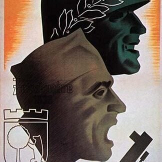 What Could Not be IN November will Never be! by Briones & Espert