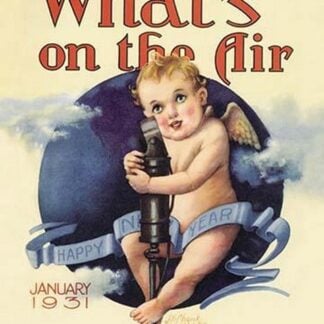 What's on the Air: Hello Everybody