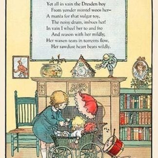 Wheel Her by Eugene Field