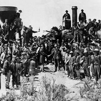 When East Meets West