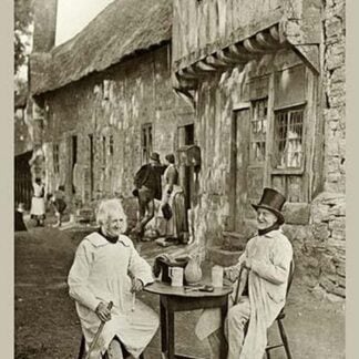 When We Were Boys by James Leon Williams