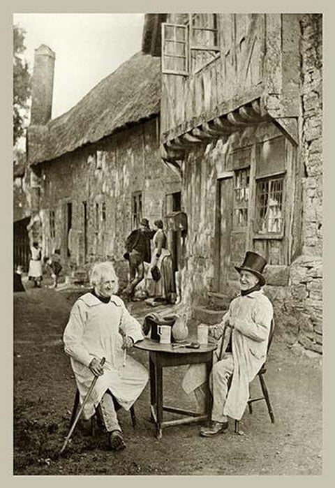 When We Were Boys by James Leon Williams