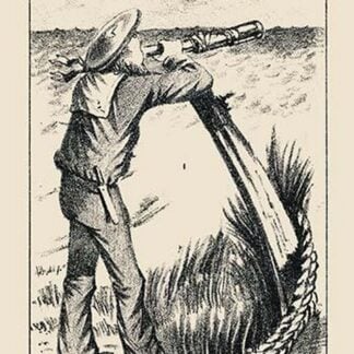 Where is Little Buttercup? by Malt Bitter Company