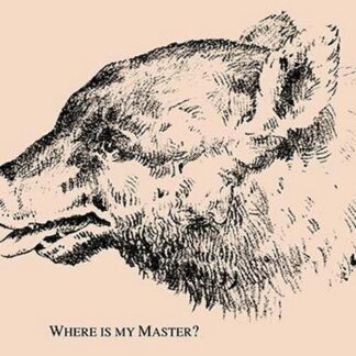 Where is my Master? by American Puzzle Co.