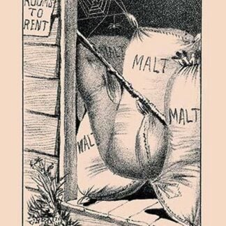 Where is the Rat? by Malt Bitter Company