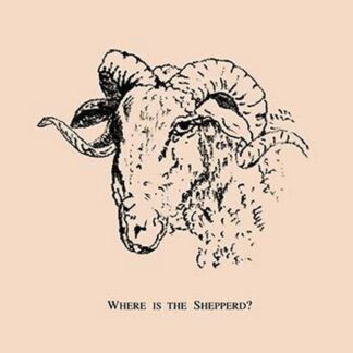 Where is the Shepherd? by American Puzzle Co.