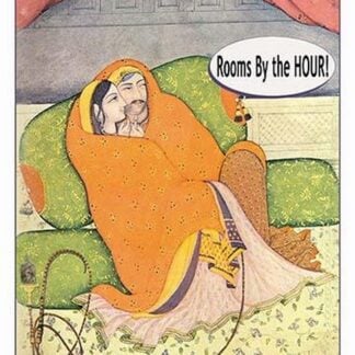 Whirst Eastern Motels: 'Where a Restful Night's Sleep is a Dream' by Wilbur Pierce