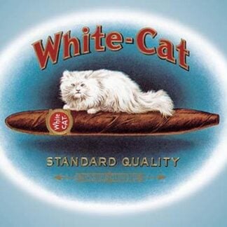 White-Cat Cigars