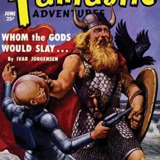 Whom the Gods Would Slay by Walter Haskell Hinton