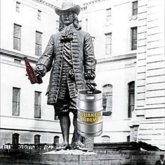 William Penns Holy Experiment-Formula for a perfect brew by Wilbur Pierce