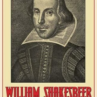 William Shakesbeer by Wilbur Pierce