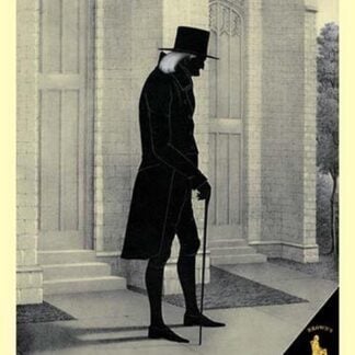 William White by William Henry Brown