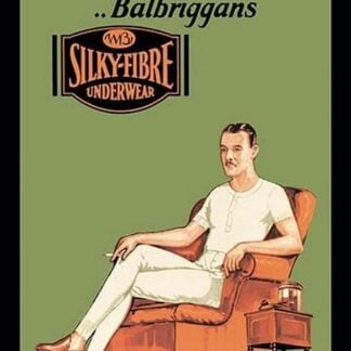 Williams Brothers Balbriggans