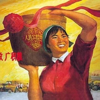 Win a Good Harvest: Increase Grain Production