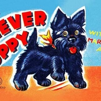 Wind Up Clever Puppy