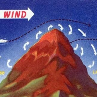Windward Approach Currents by U.S. Dept of Commerce