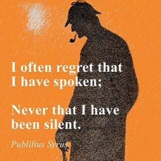 Wisdom by Jason Pierce