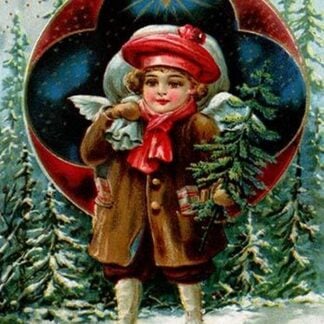 Wishing You a Merry Christmas