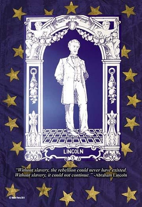 Without Slavery by Wilbur Pierce